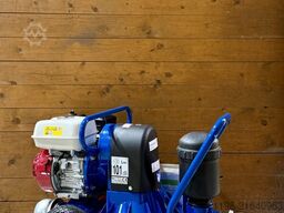 Caffini Libellula 1-3 Membranpumpe NEU