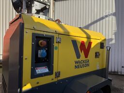 Wacker Neuson LTE 4K LED Lichtmast