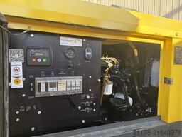 Wacker Neuson LTE 4K LED Lichtmast