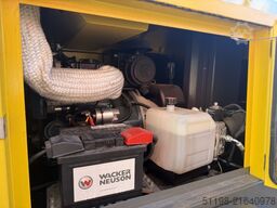 Wacker Neuson LTE 4K LED Lichtmast