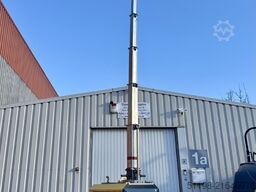 Wacker Neuson LTE 4K LED Lichtmast