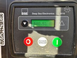 Wacker Neuson LTE 4K LED Lichtmast