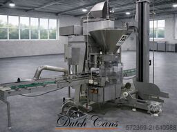 Hema DM60 CB can filler