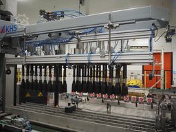 KHS Kartonpacker