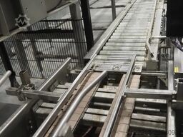 KHS Kartonpacker