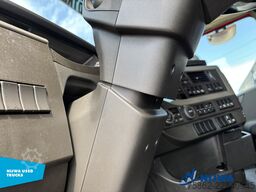 Volvo FH 460 4x2 I-Save + Dubbele PTO