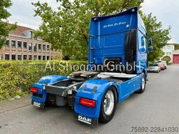 DAF XF 530 Superspace/Voll Luft/Retarder/Euro6