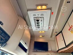 DAF XF 530 Superspace/Voll Luft/Retarder/Euro6