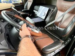DAF XF 530 Superspace/Voll Luft/Retarder/Euro6