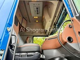 DAF XF 530 Superspace/Voll Luft/Retarder/Euro6