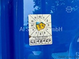DAF XF 530 Superspace/Voll Luft/Retarder/Euro6