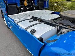 DAF XF 530 Superspace/Voll Luft/Retarder/Euro6