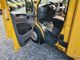 IVECO Daily Koffer*EURO 5*Maxi*1.Hand*Luftfederung