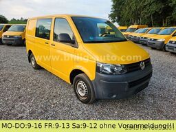 VOLKSWAGEN T5 Transporter 2.0TDI *49.000KM* 2xSchiebetüre