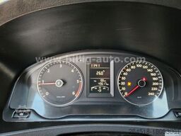 VOLKSWAGEN T5 Transporter 2.0TDI *49.000KM* 2xSchiebetüre