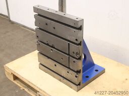 Guss 500/390/H630 mm