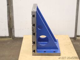 Guss 500/390/H630 mm