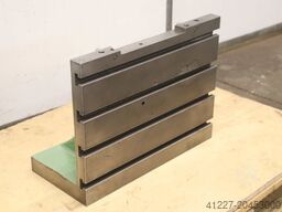 Guss 535/250/H410 mm