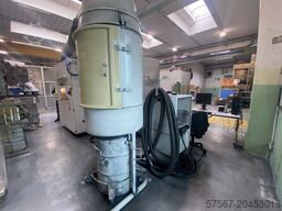 Mikron Agie Charmilles Mikron HSM 600U