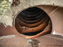 CIFA BETON MIXER/MALAXEUR/MISCHER10M3