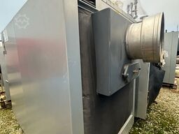 Viessmann Vitoplex 440kw. Niedertemperatur Weishaupt Brenner Viessmann Vitoplex 440kw. Niedertemperatur Weishaupt Brenner