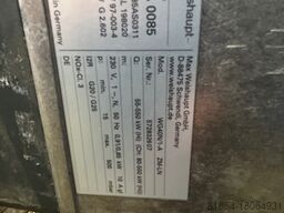 Viessmann Vitoplex 440kw. Niedertemperatur Weishaupt Brenner Viessmann Vitoplex 440kw. Niedertemperatur Weishaupt Brenner