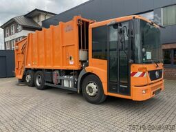 Mercedes-Benz 2629 6x2 Econic