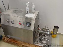 Pion Mini DeBEE High Pressure Homogeniser