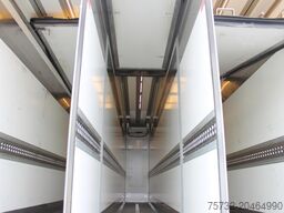 Mercedes-Benz Antos 1836 E6 CS 1250 Multi Tri-Temp LBW ANHK