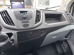 Ford Transit 350 Pritsche L4*Kamera*22TKM*1.H