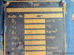 Siemens V-RU-35-250-30H2