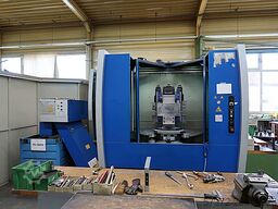 Hüller Hille Bluestar 5+