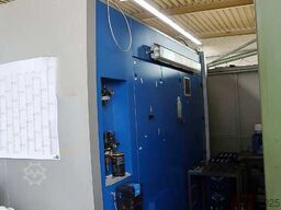 Hüller Hille Bluestar 5+