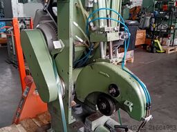 Cabezal de sierra circular en frío EISELE Kaltenbach