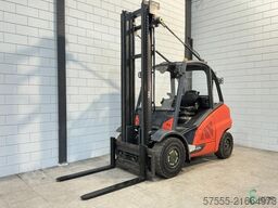 Linde H 50 D (394)