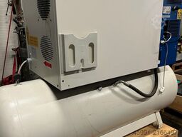 Fiac Silver 10S compressor with dryer