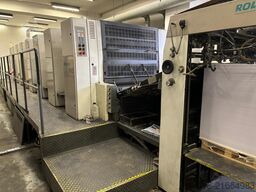 Man Roland 708 P 1998 - FOR SPARE PARTS