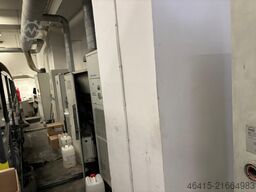 Man Roland 708 P 1998 - FOR SPARE PARTS