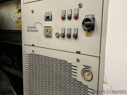 Man Roland 708 P 1998 - FOR SPARE PARTS