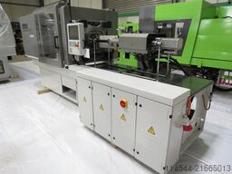 ARBURG A 520 H 1500-170 (S&P 3795)