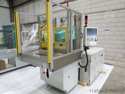 ARBURG A 375 V (S&P 3773)