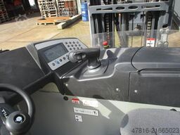 STILL FM-X14