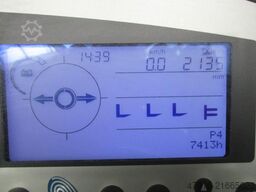 STILL FM-X14