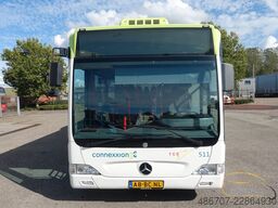 MERCEDES-BENZ Citaro O530 LE 43 Sitz-, 45 Stehplaetze