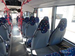 MERCEDES-BENZ Citaro O530 LE 43 Sitz-, 45 Stehplaetze