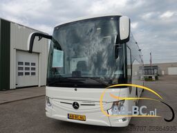 MERCEDES-BENZ Tourismo RHD, 55 Sitze, Euro 6, mehrere ähnliche
