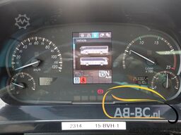 MERCEDES-BENZ Tourismo RHD, 55 Sitze, Euro 6, mehrere ähnliche