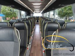 MERCEDES-BENZ Tourismo RHD, 55 Sitze, Euro 6, mehrere ähnliche