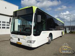 MERCEDES-BENZ Citaro O530 LE 42 Sitze 45 Standees EURO 5