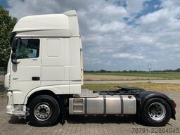 DAF XF 480 FT_ ACC_ LDWS_ SSC_ MX-Brake_ PTO